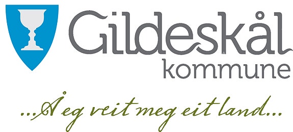 Gildeskål kommune logo