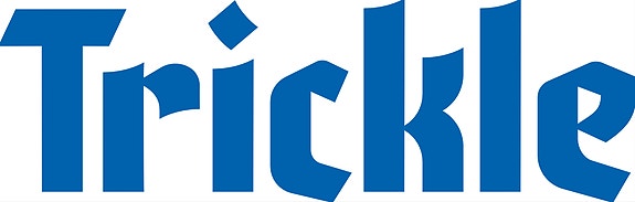Trickle logo