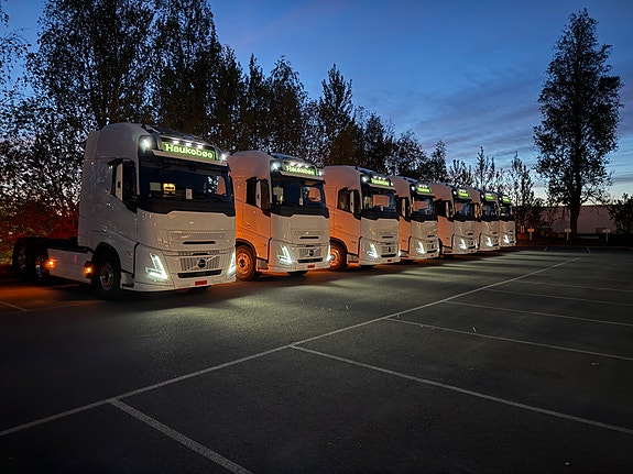 Bilde 1 av 2 i jobbannonse-galleriet