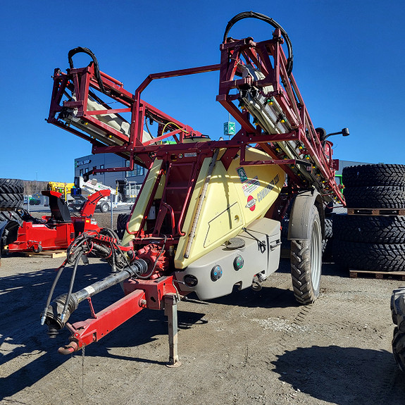 Hardi Commander 3200I 24m bom