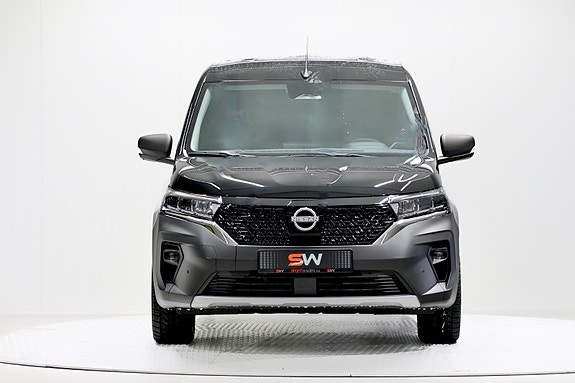 Nissan Townstar 6 of 30