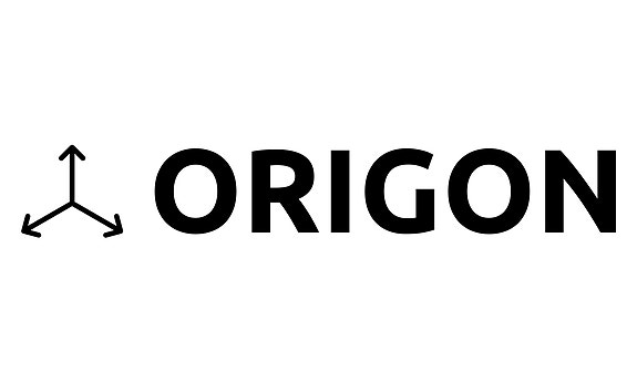 Origon AS logo