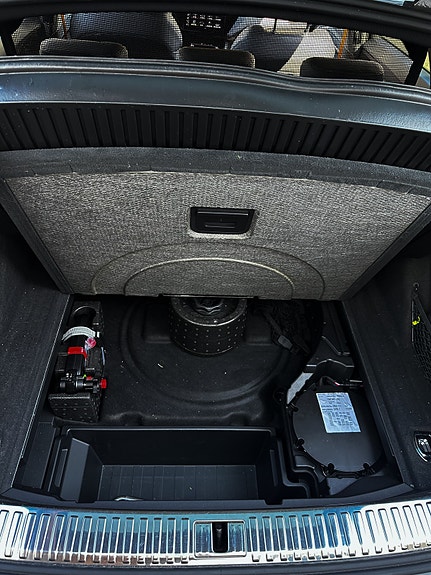 Audi e-tron 25 of 30