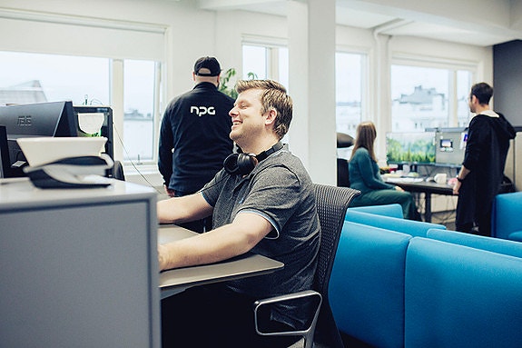 Bilde 1 av 3 i jobbannonse-galleriet