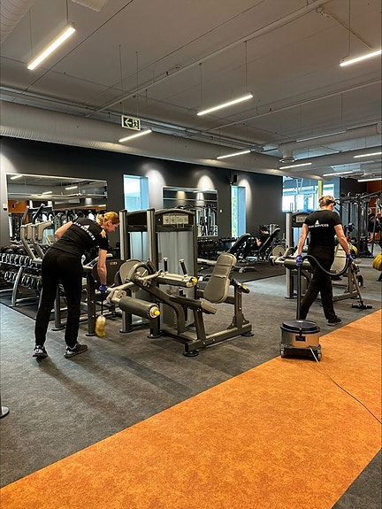 Bilde 2 av 4 i jobbannonse-galleriet