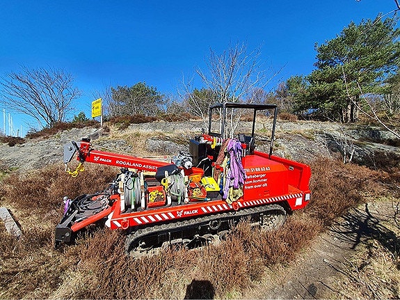 Bilde 2 av 9 i jobbannonse-galleriet