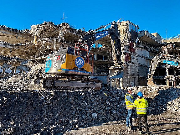 Bilde 1 av 4 i jobbannonse-galleriet