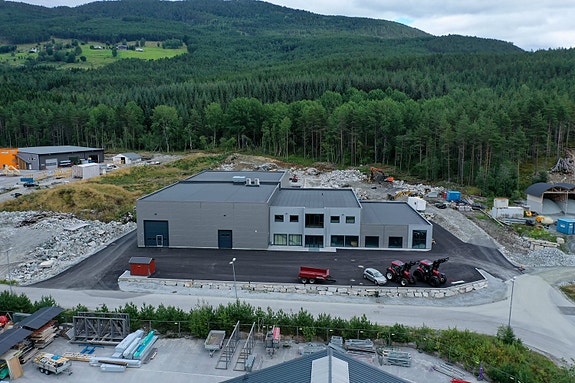 Bilde 9 av 10 i jobbannonse-galleriet