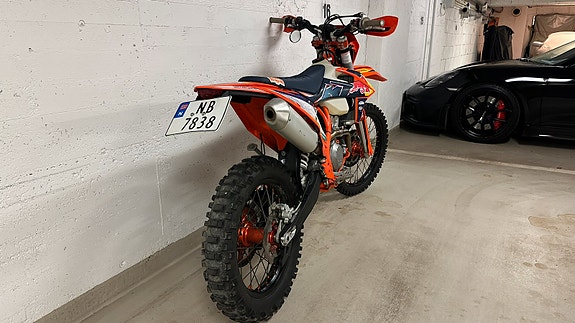 KTM 350 EXC-F Factory Edition 27 of 30