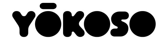 Yōkoso logo