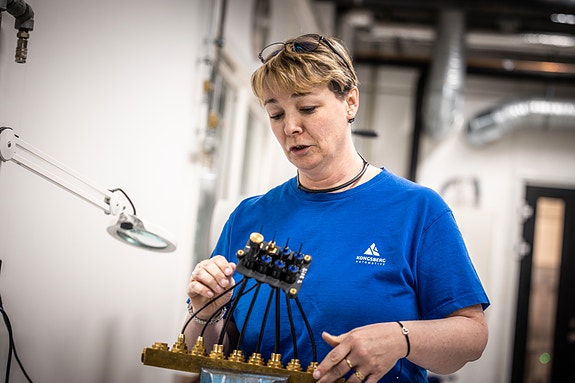 Bilde 5 av 9 i jobbannonse-galleriet