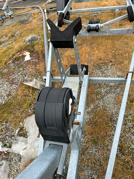 Nordkapp 600 Enduro 2011 14 of 20