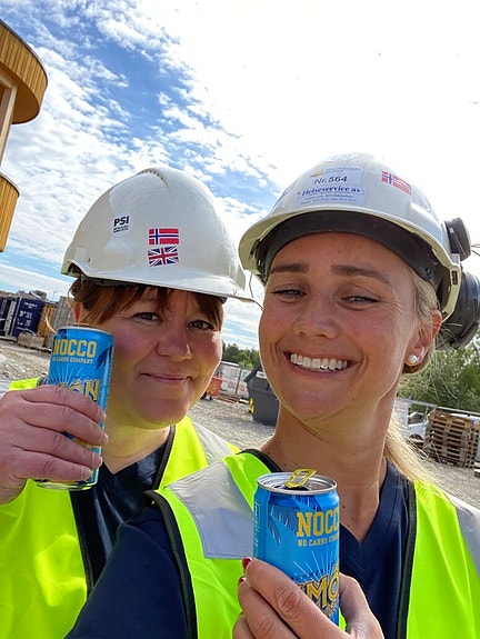 Bilde 5 av 7 i jobbannonse-galleriet