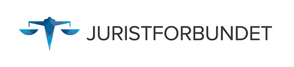 Juristforbundet logo