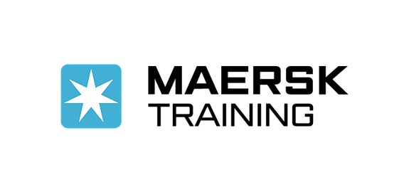 Maersk Training A/S logo