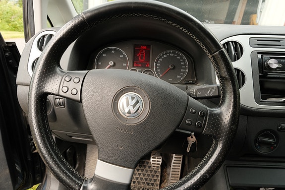 Volkswagen Golf Plus 7 of 10