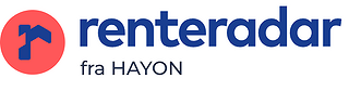 Renteradar / Hayon AS logo