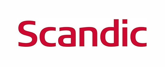 Scandic Parken logo