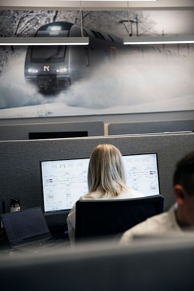 Bilde 1 av 5 i jobbannonse-galleriet