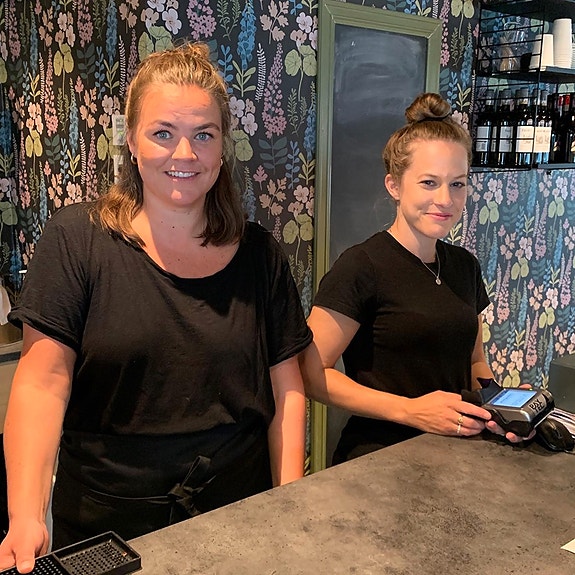 Bilde 3 av 5 i jobbannonse-galleriet