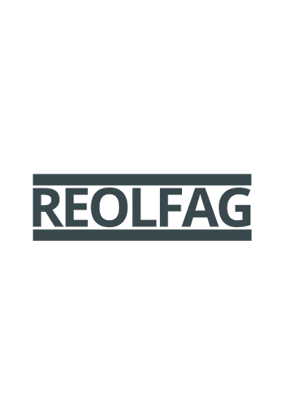 Reolfag AS logo