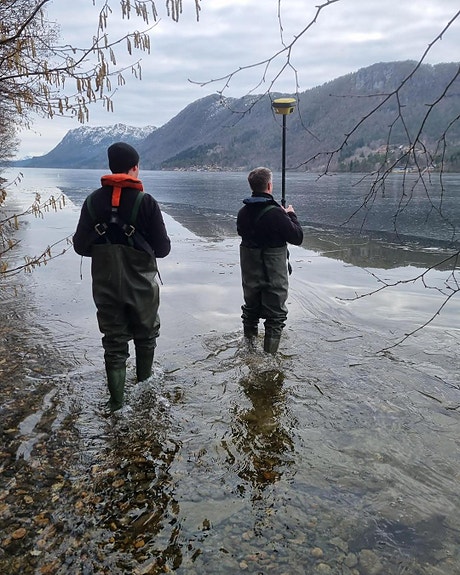 Bilde 2 av 2 i jobbannonse-galleriet