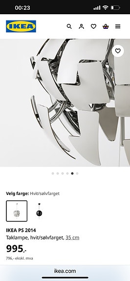 Product image 3 of 7