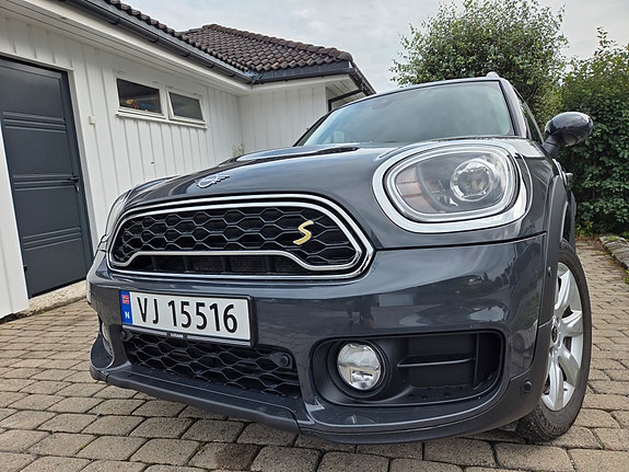 MINI Countryman Cooper SE 5 of 30