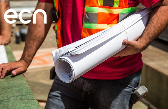 Engineering Consultants Norway AS logo