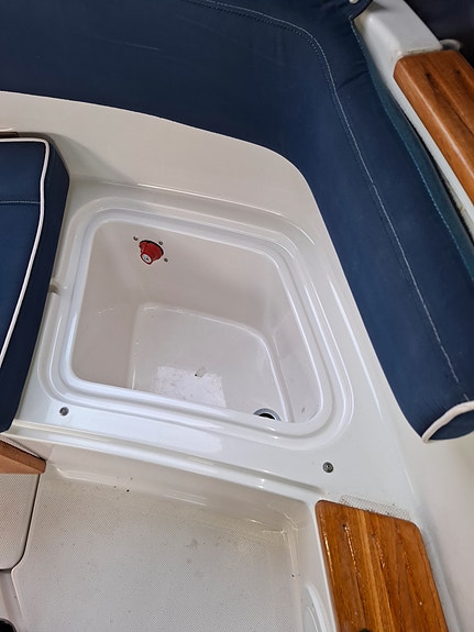 Marex Duckie vurderes solgt. 10 of 17