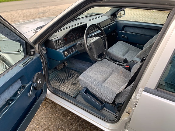 Volvo 740 10 of 18