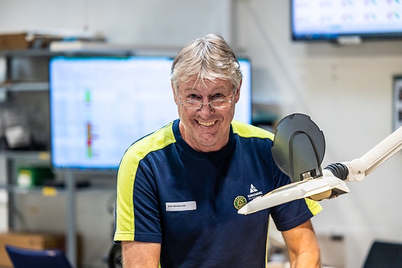 Bilde 3 av 7 i jobbannonse-galleriet