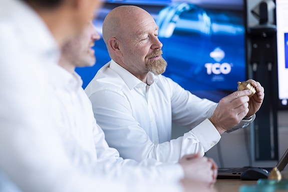 Bilde 1 av 5 i jobbannonse-galleriet