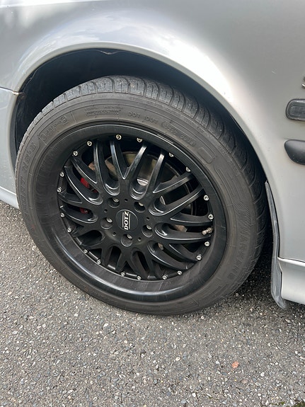 Saab 9-3 11 of 11