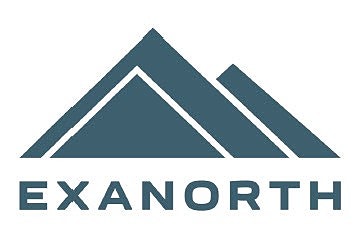 Exanorth AS logo