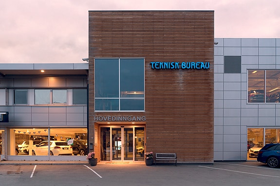 Bilde 2 av 3 i jobbannonse-galleriet