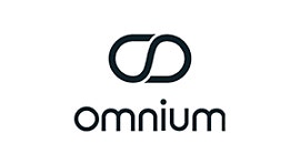 Omnium logo