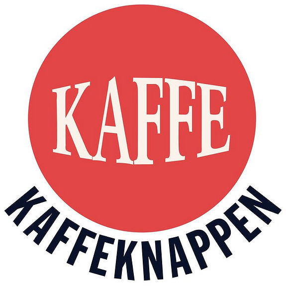 Kaffeknappen Norge AS logo