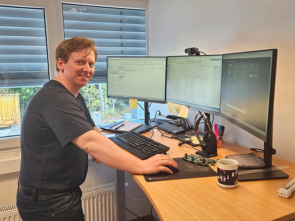 Bilde 3 av 5 i jobbannonse-galleriet