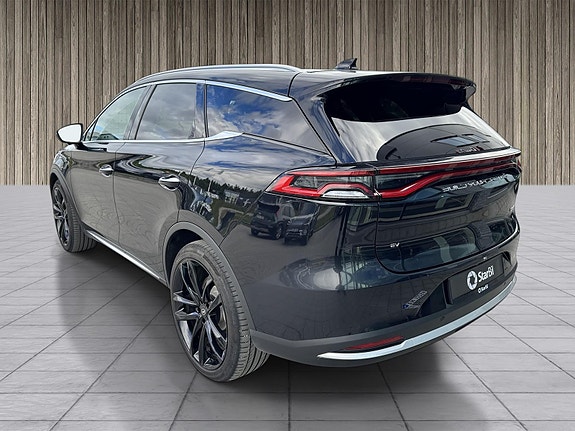 BYD Tang 5 of 5