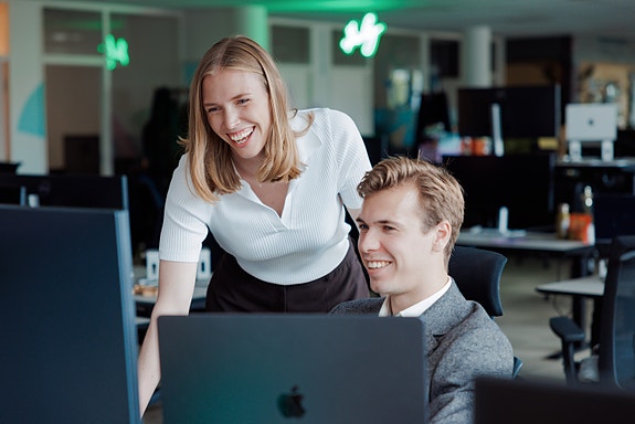 Bilde 1 av 5 i jobbannonse-galleriet