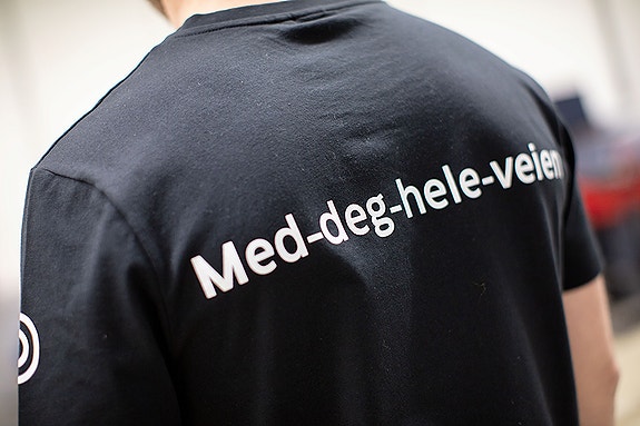 Bilde 3 av 4 i jobbannonse-galleriet