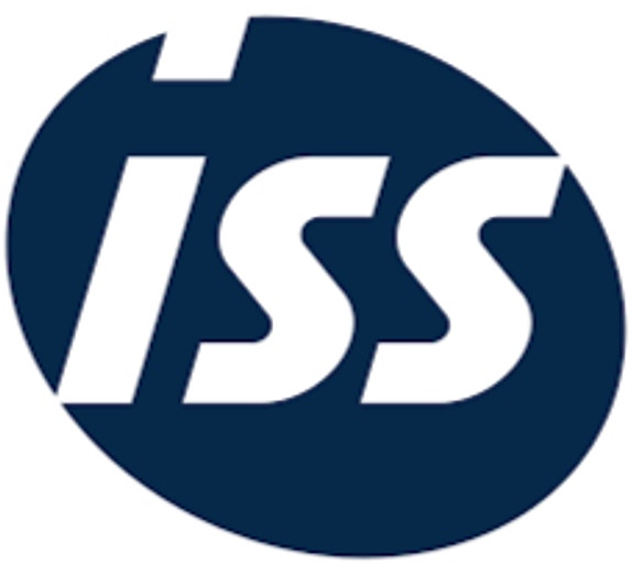 ISS Facility Services AS logo