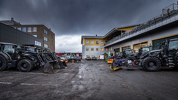 Bilde 8 av 9 i jobbannonse-galleriet