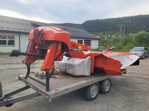 Kuhn FC314D