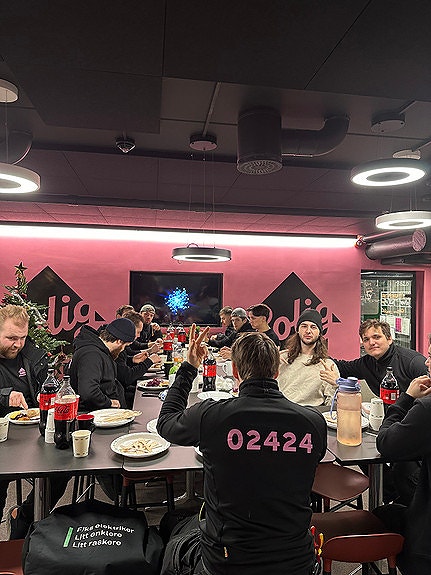 Bilde 2 av 3 i jobbannonse-galleriet