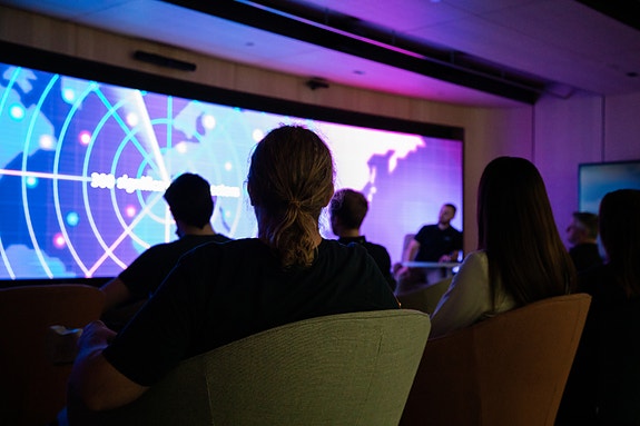 Bilde 1 av 2 i jobbannonse-galleriet