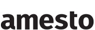 Amesto S logo