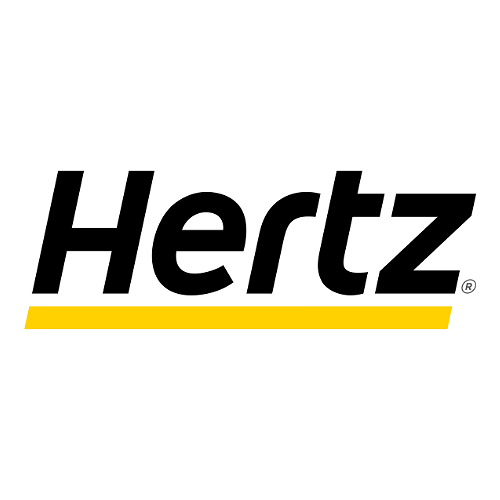 Hertz logo