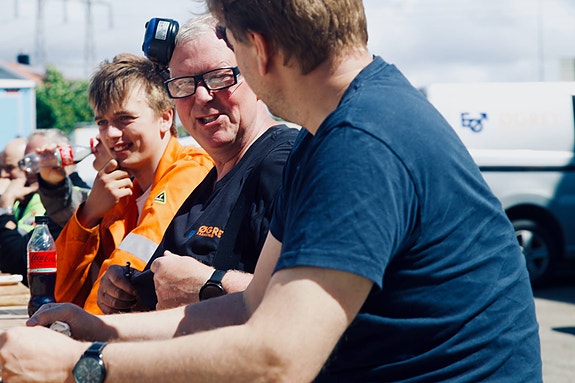 Bilde 5 av 5 i jobbannonse-galleriet